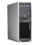 HP xw4600 Workstation 